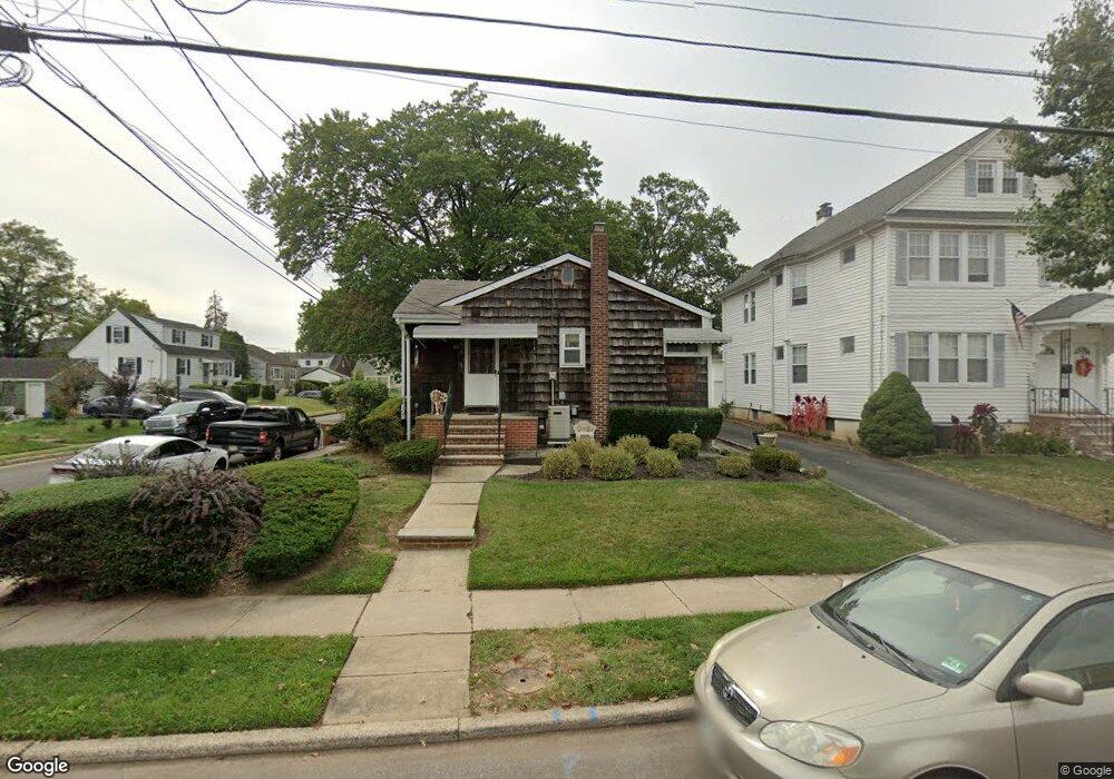901 Walnut St, Linden, NJ 07036 - photo 1