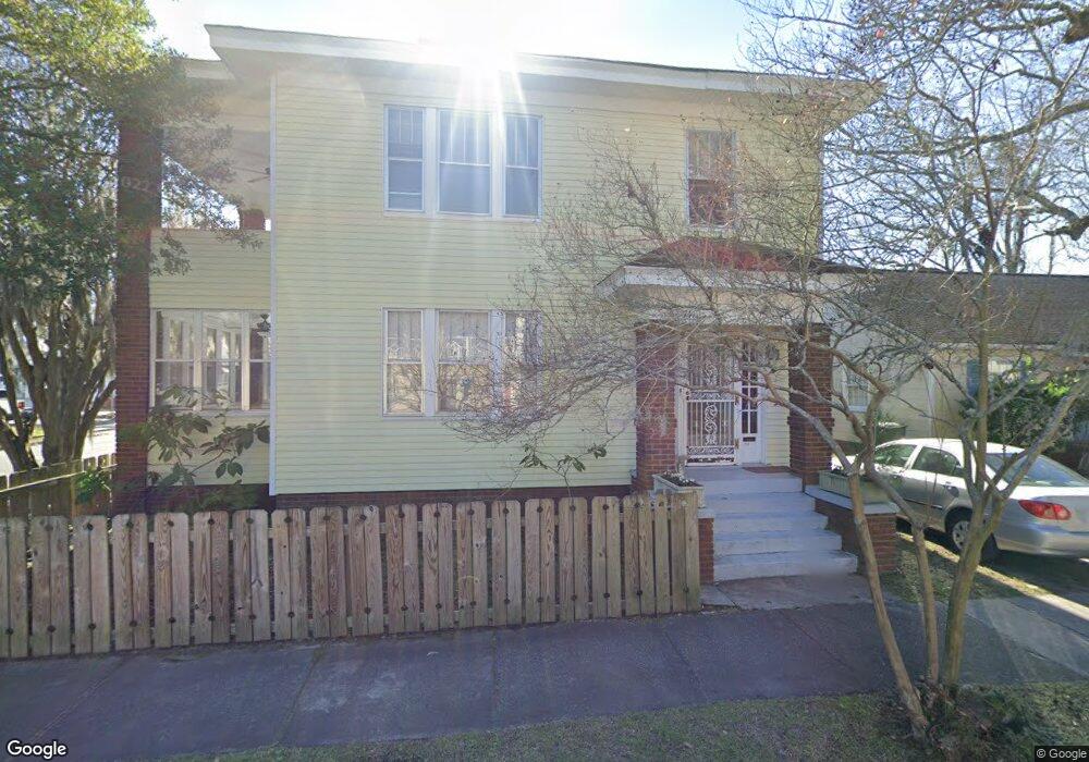 743 E 39th St, Savannah, GA 31401 - photo 1