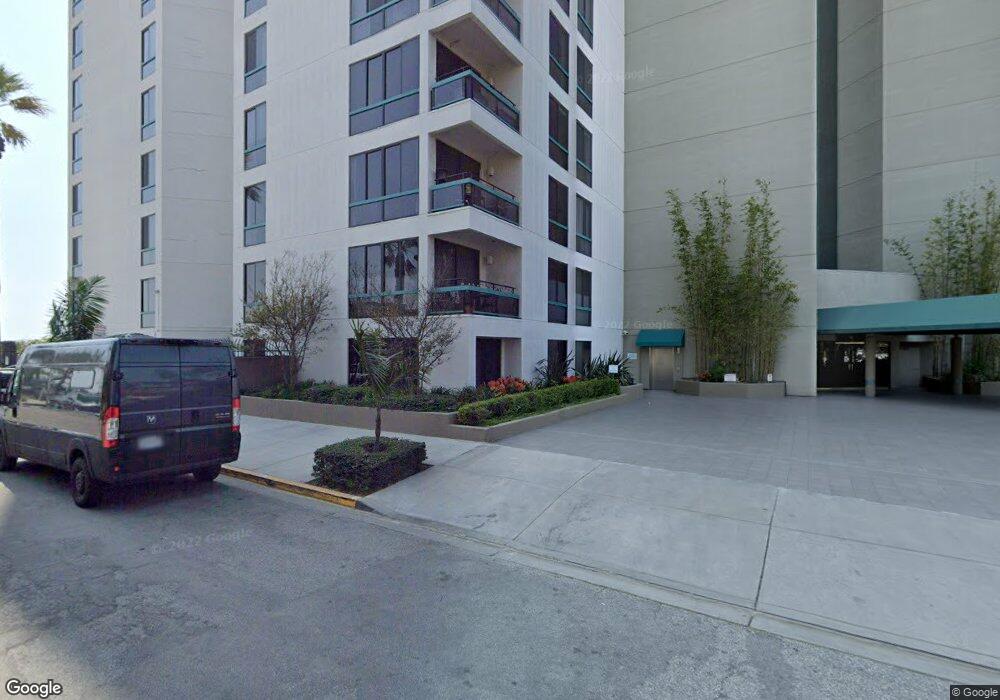 The Ocean Club unit 1204, Long Beach, CA 90802 - photo 1