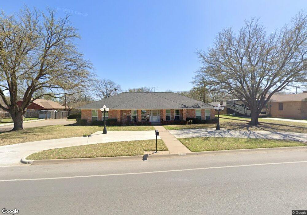 1103 W Westhill Dr, Cleburne, TX 76033 - photo 1