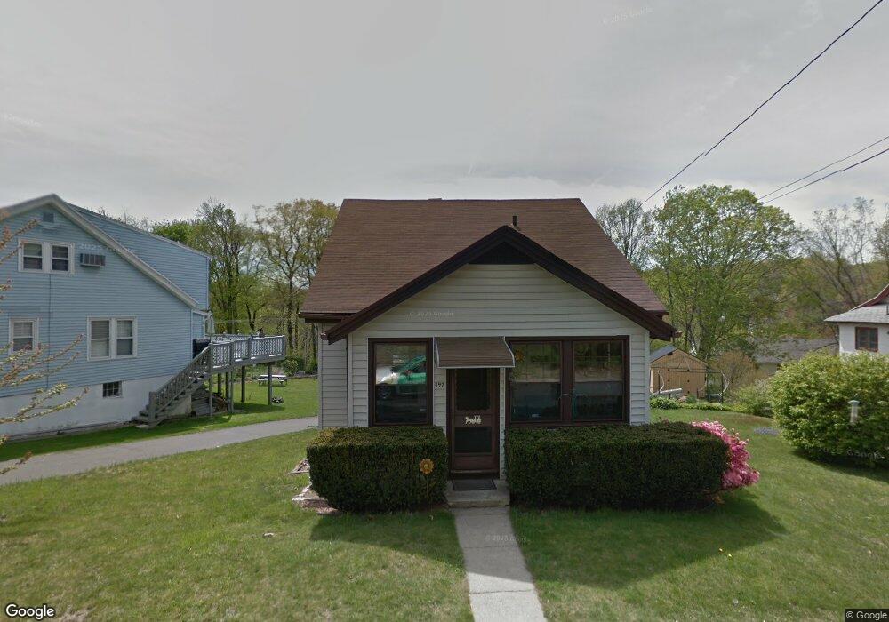 197 Academy Ave, Waterbury, CT 06705 - photo 1