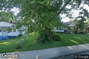 557 S Keystone Ave, Indianapolis, IN 46203