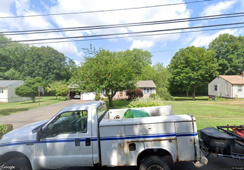 1 Tamarac Rd, Wallingford, CT 06492 - photo 1