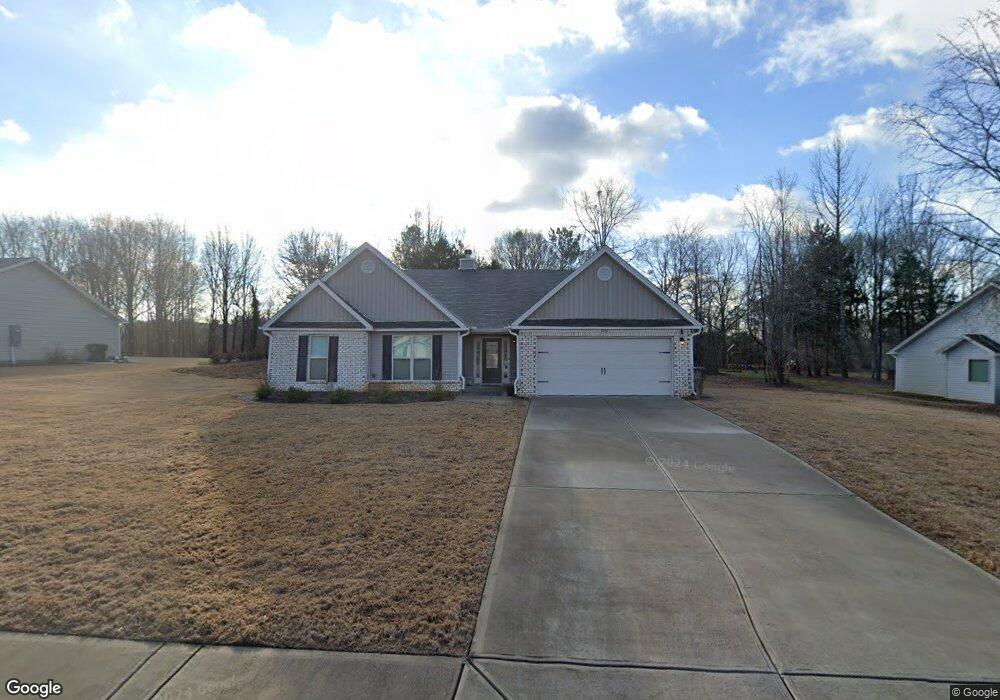 2132 Willow Park Dr unit 9, Monroe, GA 30655 - photo 1