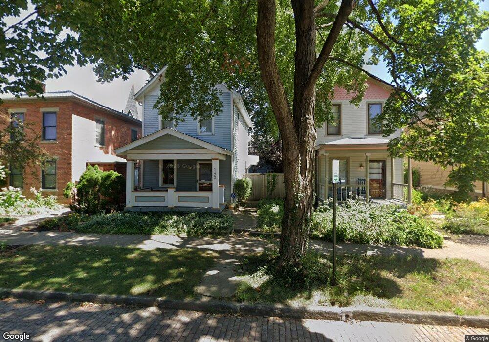 1172 Harrison Ave, Columbus, OH 43201 - photo 1