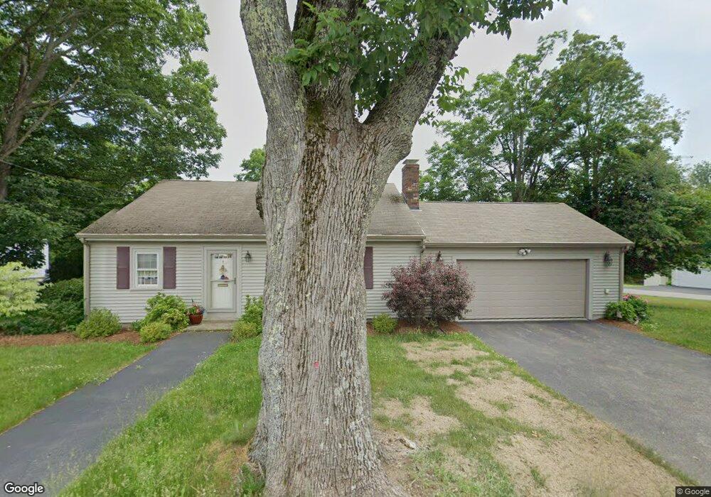 3 Pine St, Leicester, MA 01524 - photo 1