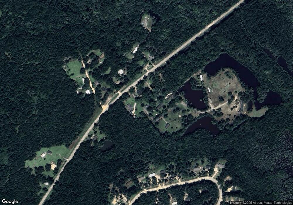 8095 Pulaski Hwy, Register, GA 30452 - photo 1