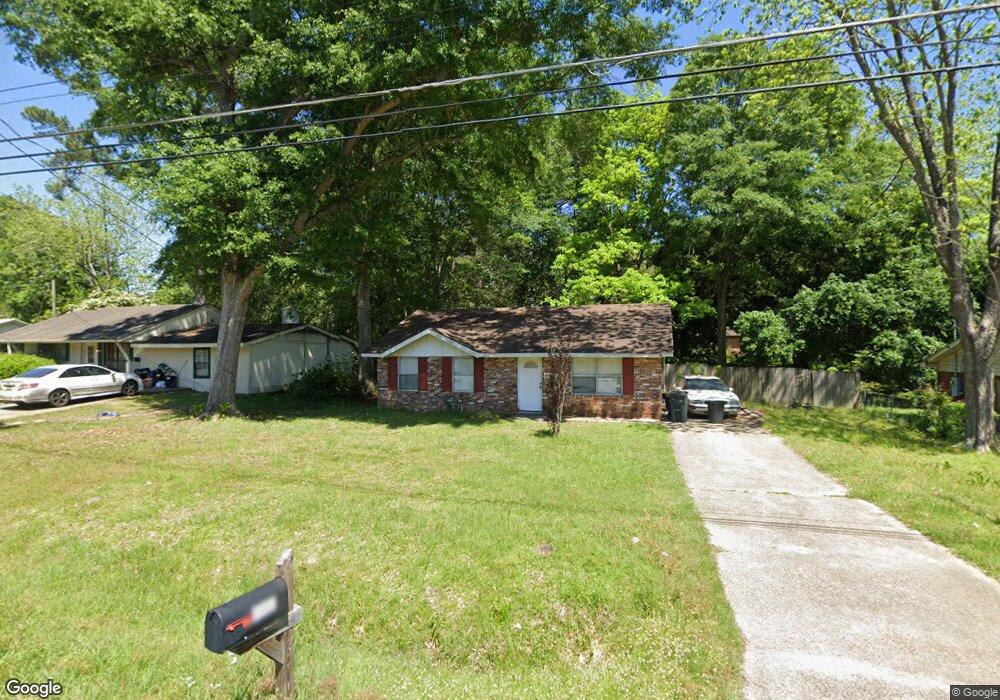4643 University Ave, Laurel, MS 39440 - photo 1