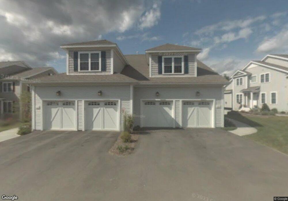 131 Preservation Way unit 17, Wakefield, RI 02879 - photo 1