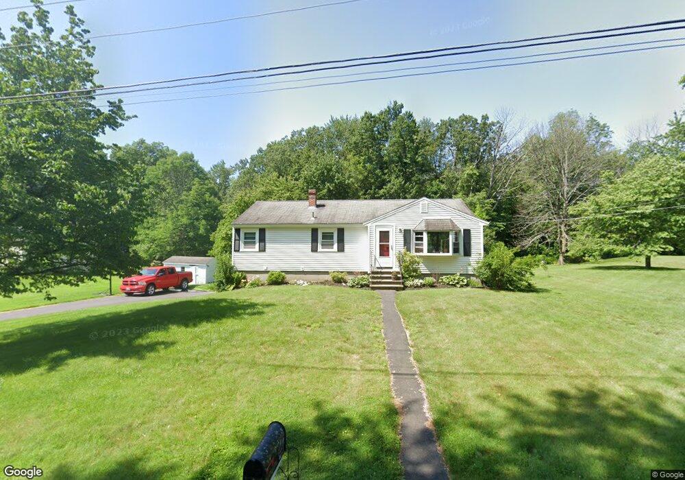 4 Pheasant Ln, Atkinson, NH 03811 - photo 1