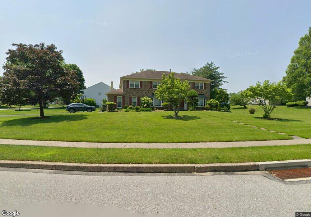 1732 Waterford Way, Ambler, PA 19002 - photo 1