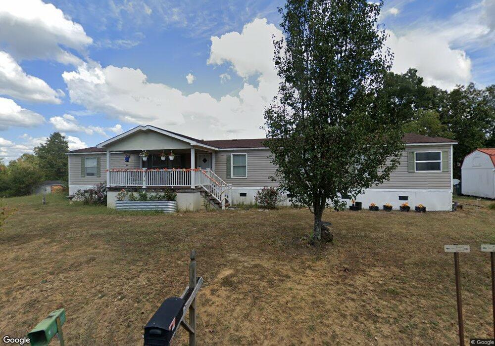 351 Corinth Rd NE, Calhoun, GA 30701 - photo 1