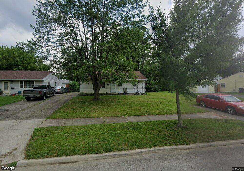 1007 S Ashburton Rd, Columbus, OH 43227 - photo 1