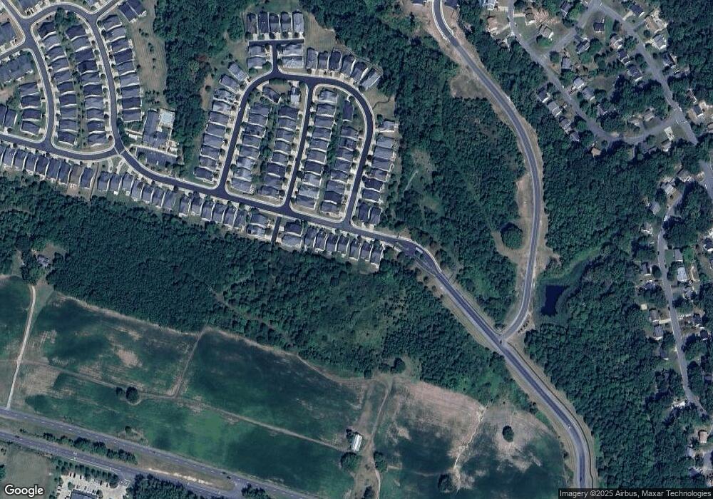 7304 Lees Command Blvd, Fredericksburg, VA 22407 - photo 1