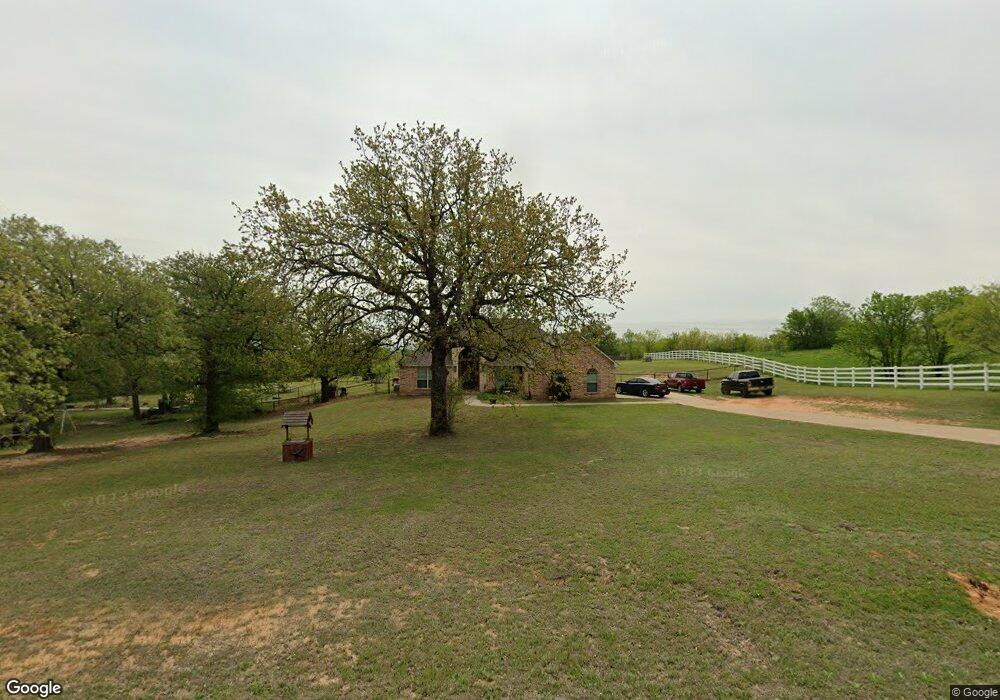 379 Fossil Rock Dr, Azle, TX 76020 - photo 1