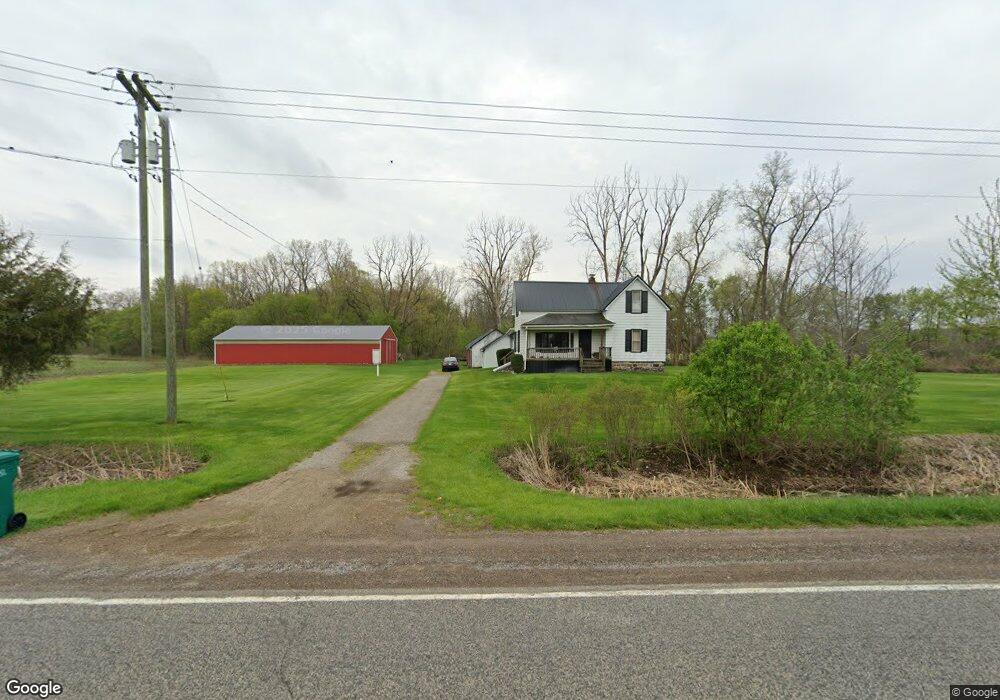 8345 Hill Rd, Swartz Creek, MI 48473 - photo 1