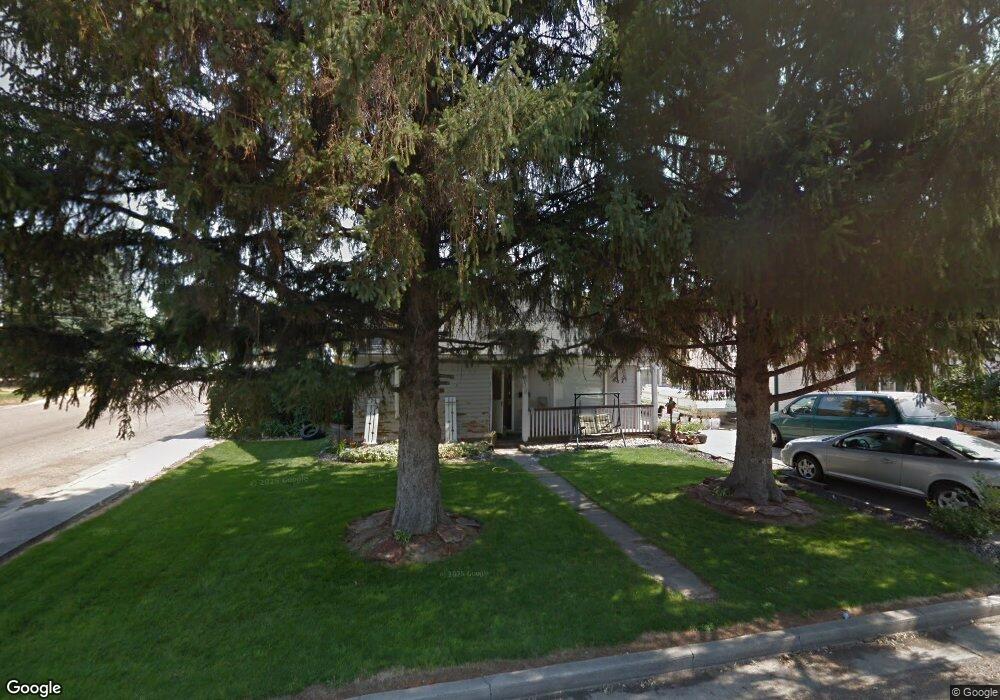 304 Almond St, Nampa, ID 83686 - photo 1
