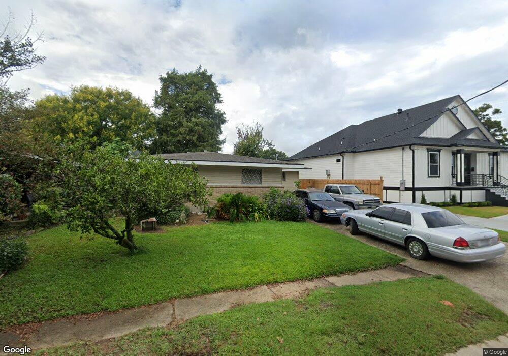 1308 Elise Ave, Metairie, LA 70003 - photo 1