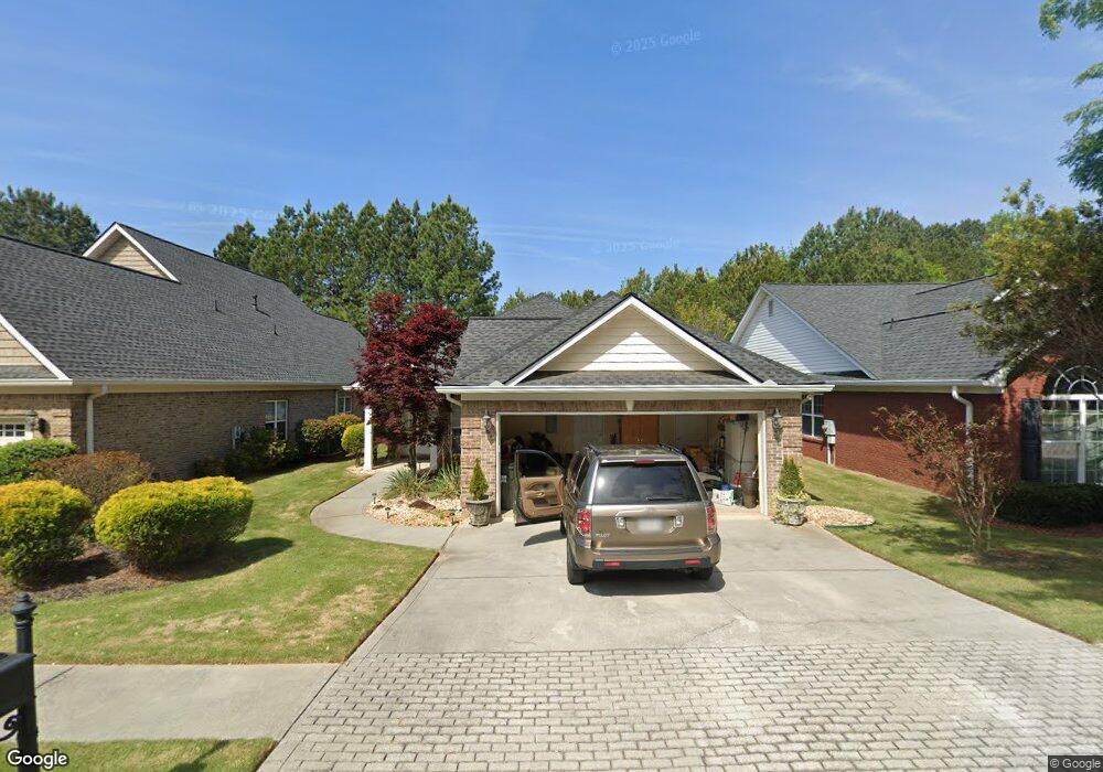 10174 Malcolm Dr, Covington, GA 30014 - photo 1
