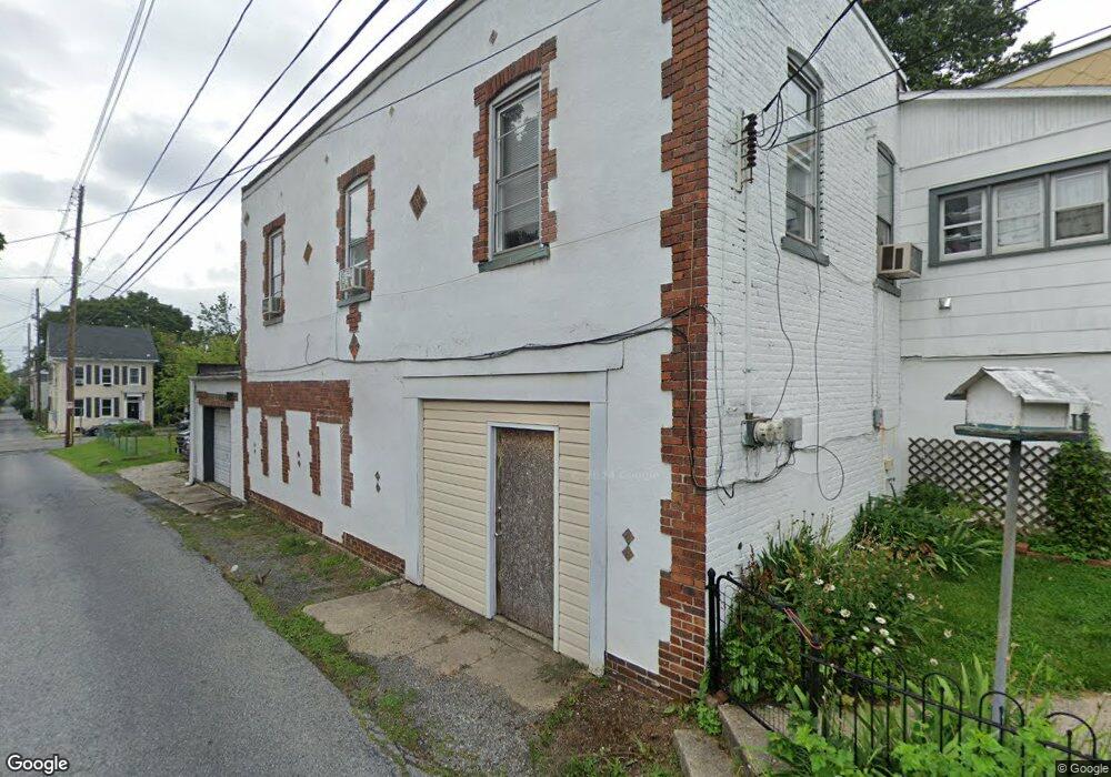 117 E Raspberry St unit 1, Bethlehem, PA 18018 - photo 1