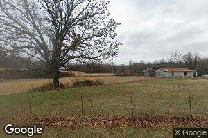 56149 S 605 Rd, Kansas, OK 74347