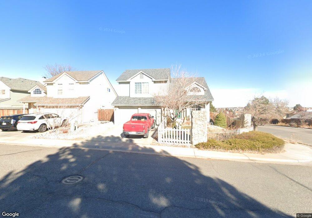 3601 S Flanders St, Aurora, CO 80013 - photo 1