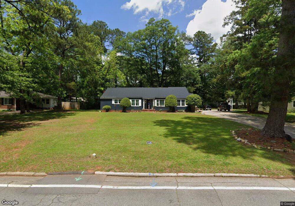 314 South Blvd, Carrollton, GA 30117 - photo 1