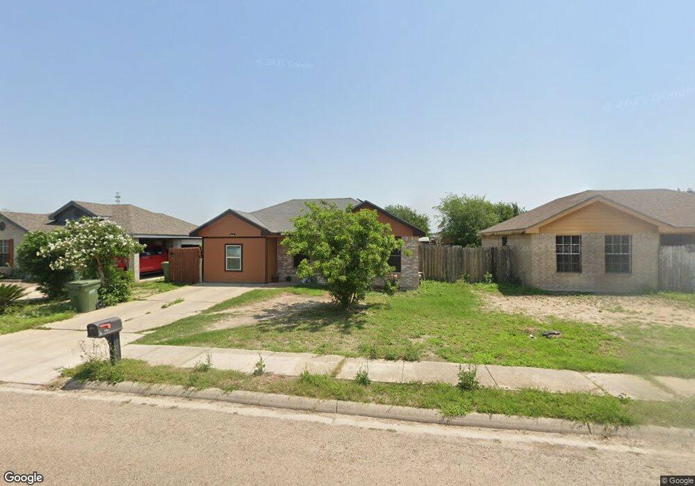 426 Cripple Creek, Alamo, TX 78516 - photo 1