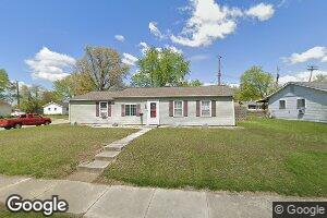 5419 Brighton Dr, Fort Wayne, IN 46825