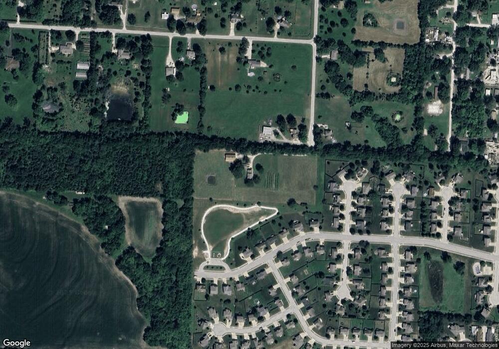 710 Barron Rd, Raymore, MO 64083 - photo 1