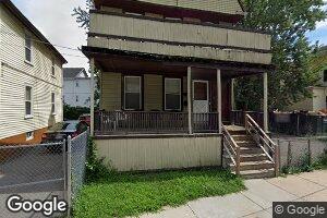 64 Capen St Unit 2, Dorchester Center, MA 02124