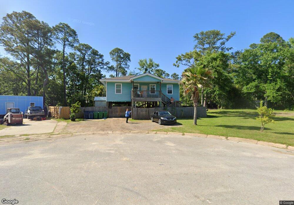 16004 Peach Tree Dr, Biloxi, MS 39532 - photo 1