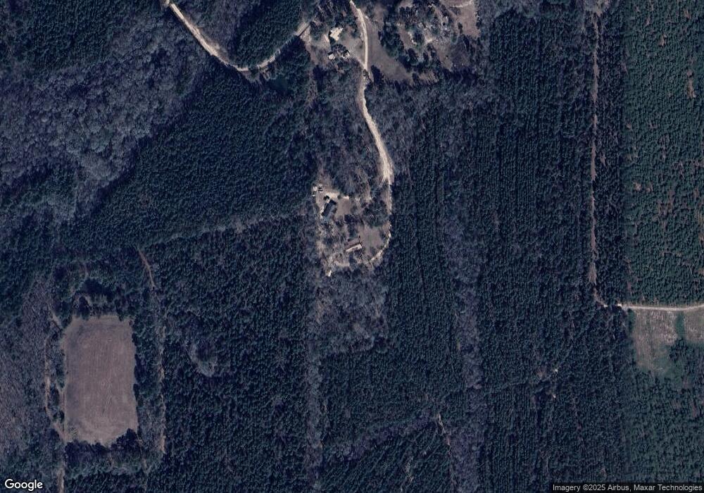 224 Hamilton Hill Ln, Pearson, GA 31642 - photo 1