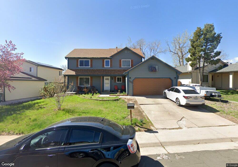 14864 E Warren Ave, Aurora, CO 80014 - photo 1