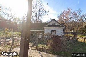 1723 Milam St, Shreveport, LA 71103