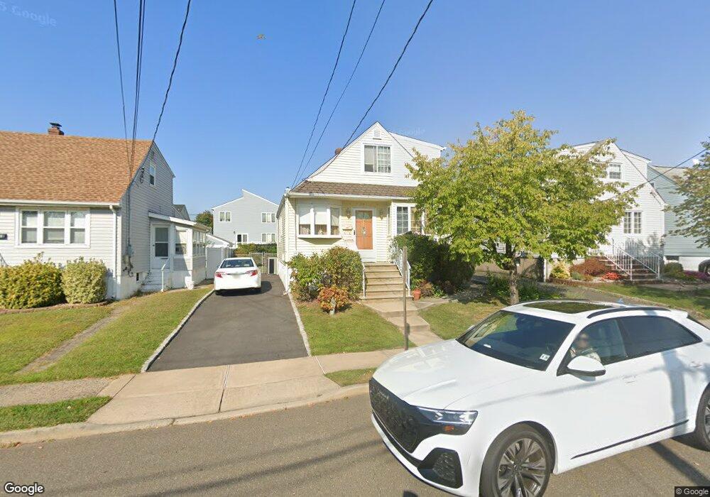 343 Harding Ave, Lyndhurst, NJ 07071 - photo 1