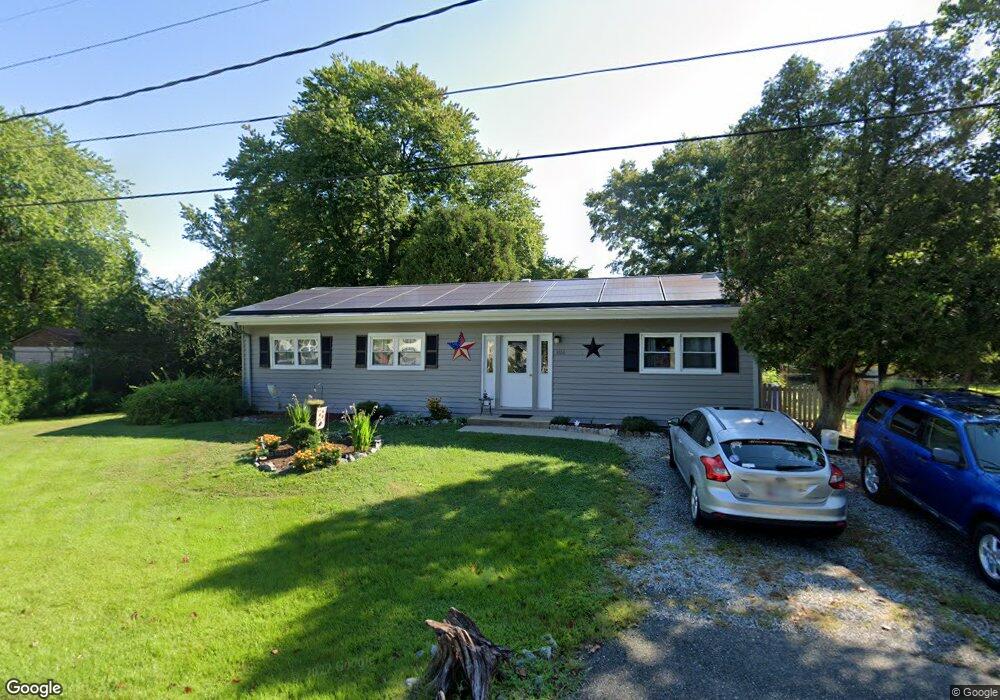 3120 Wooster Dr, Bryans Road, MD 20616 - photo 1