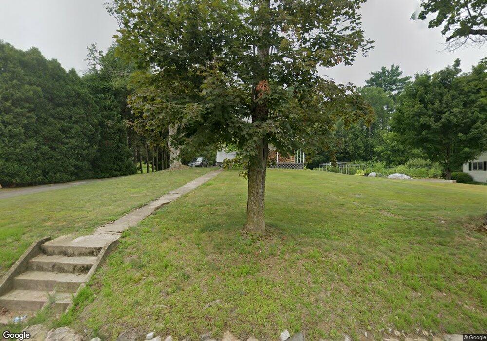 271 Palmer Rd, Ware, MA 01082 - photo 1