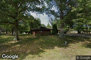 421 Cook Ave, Jonesboro, IL 62952