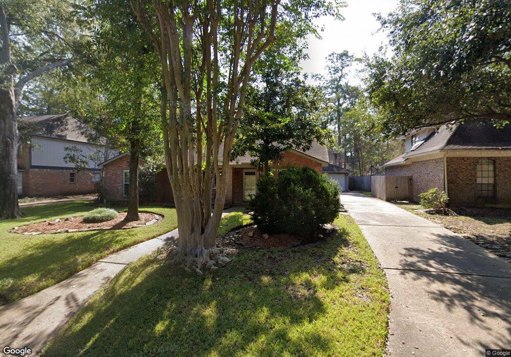 12403 Rosehill Ln, Houston, TX 77070 - photo 1