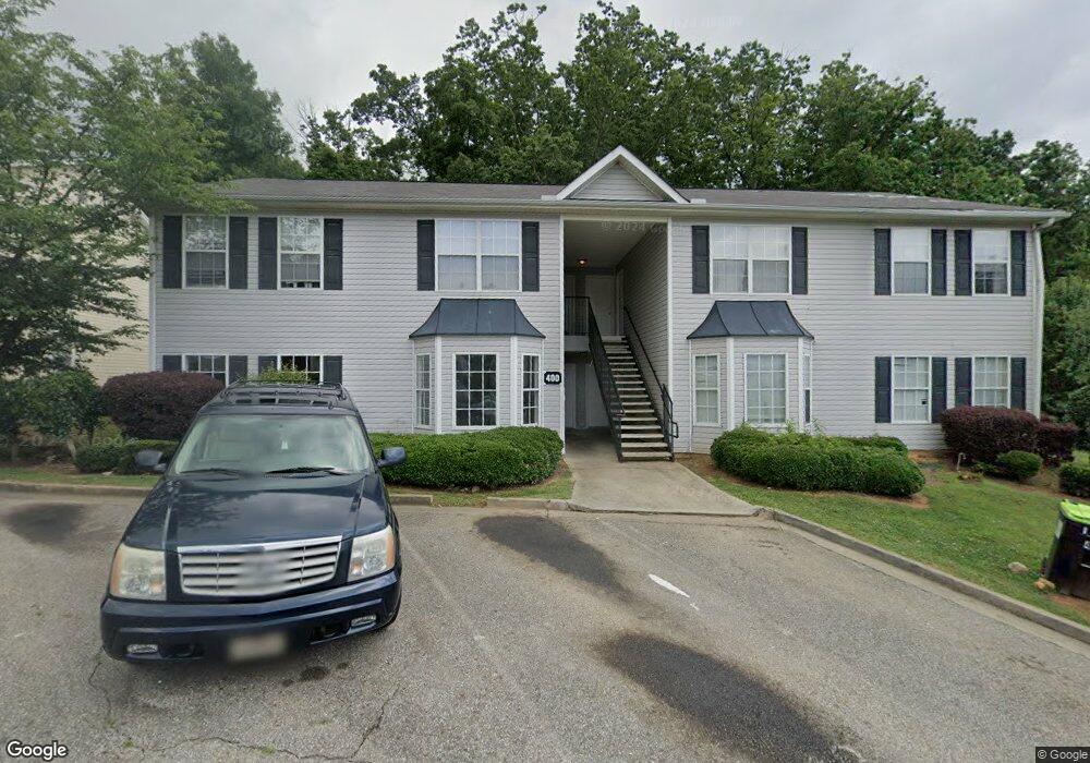 400 Stonehaven Cir unit 191, Cartersville, GA 30121 - photo 1