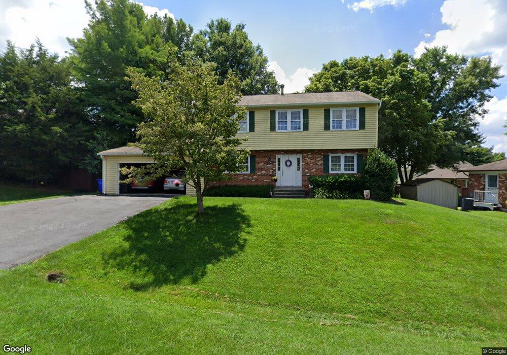 3616 Old Baltimore Dr, Olney, MD 20832 - photo 1