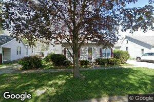110 S Howard St, New Franklin, MO 65274