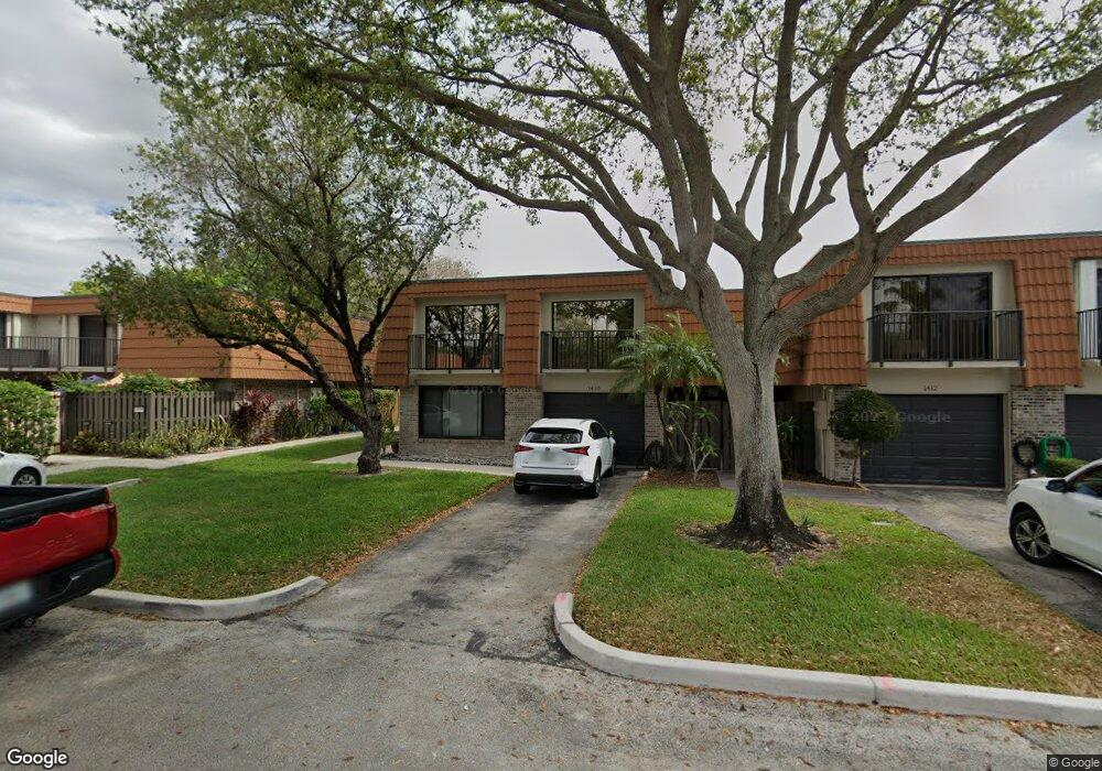 1410 SW 110th Way, Davie, FL 33324 - photo 1