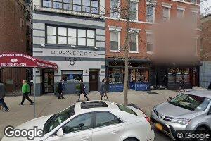 45 2nd Ave Unit 4-F, New York, NY 10003