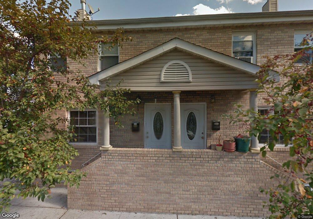 1789 Newton St unit 93, Rahway, NJ 07065 - photo 1