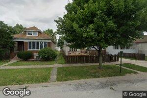 13825 S Green Bay Ave, Chicago, IL 60633