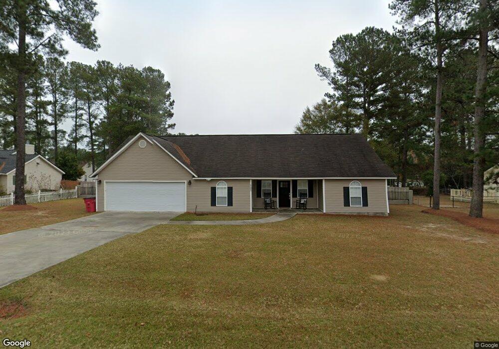 1407 Deer Run, Tifton, GA 31793 - photo 1