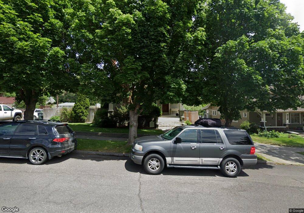 522 NW 8th St, Pendleton, OR 97801 - photo 1