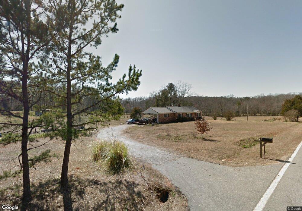 1716 Bishop Branch Rd, Pendleton, SC 29670 - photo 1